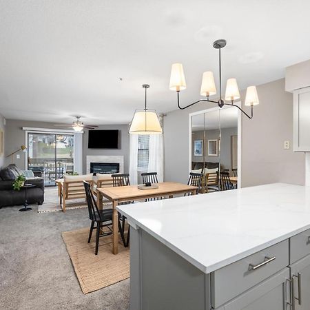 Hadley'S Place At Pointe Royale, Pristine 2 Bed 2 Bath Condo Branson Exterior foto