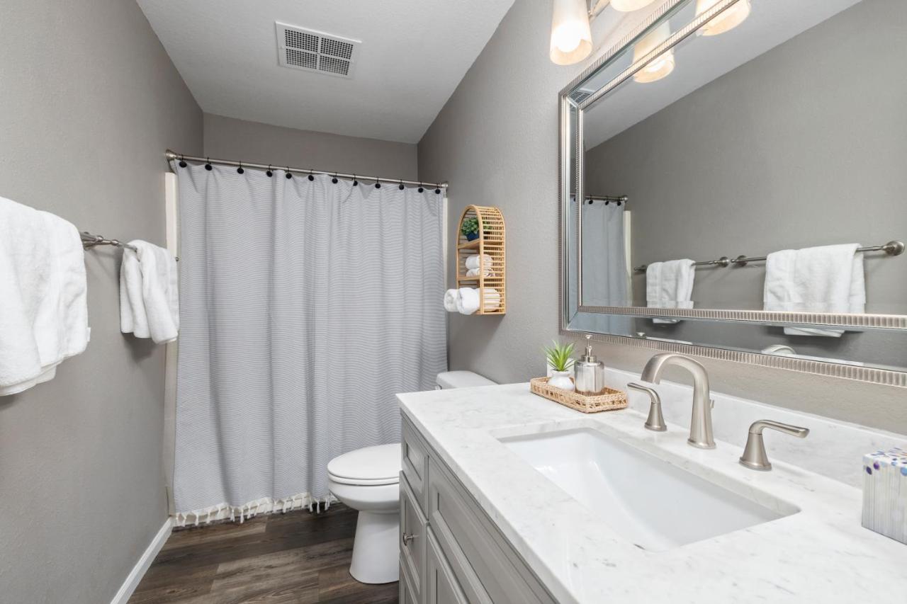 Hadley'S Place At Pointe Royale, Pristine 2 Bed 2 Bath Condo Branson Exterior foto