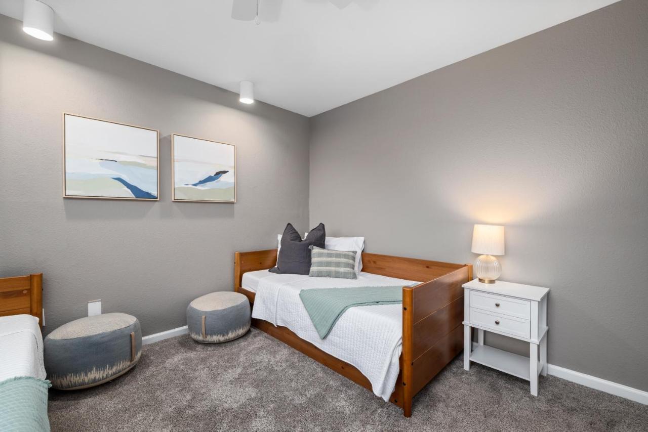 Hadley'S Place At Pointe Royale, Pristine 2 Bed 2 Bath Condo Branson Exterior foto