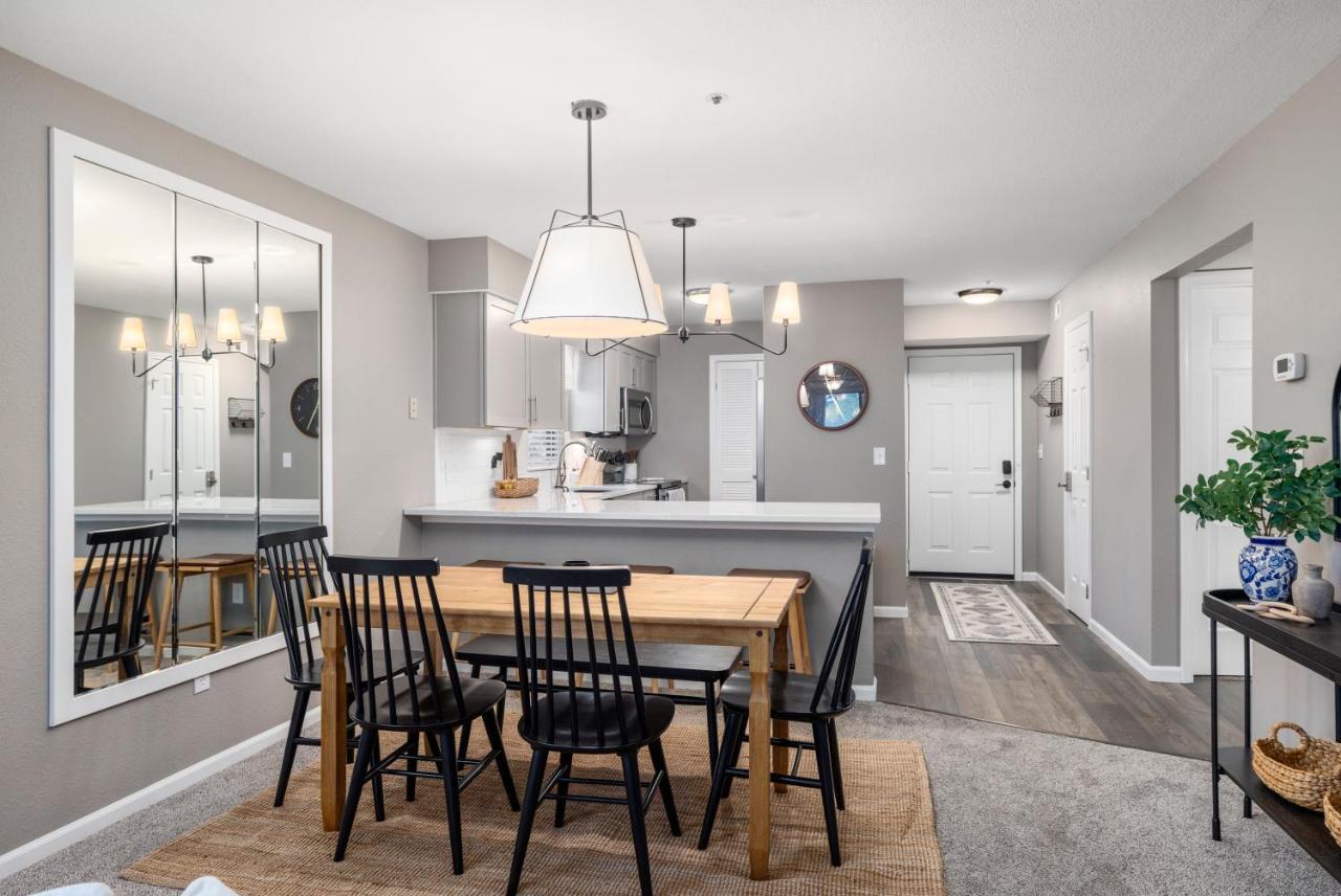 Hadley'S Place At Pointe Royale, Pristine 2 Bed 2 Bath Condo Branson Exterior foto