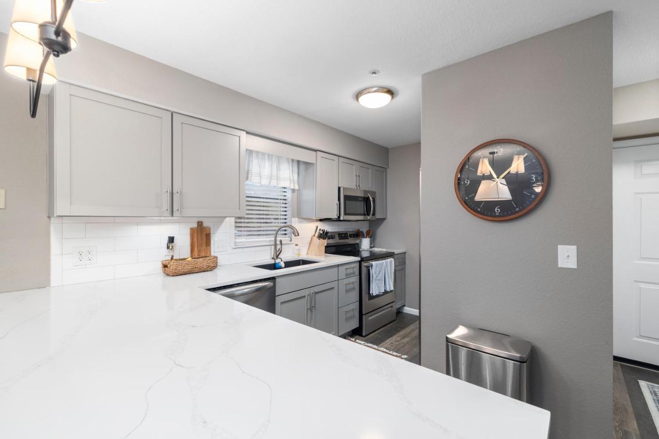 Hadley'S Place At Pointe Royale, Pristine 2 Bed 2 Bath Condo Branson Exterior foto