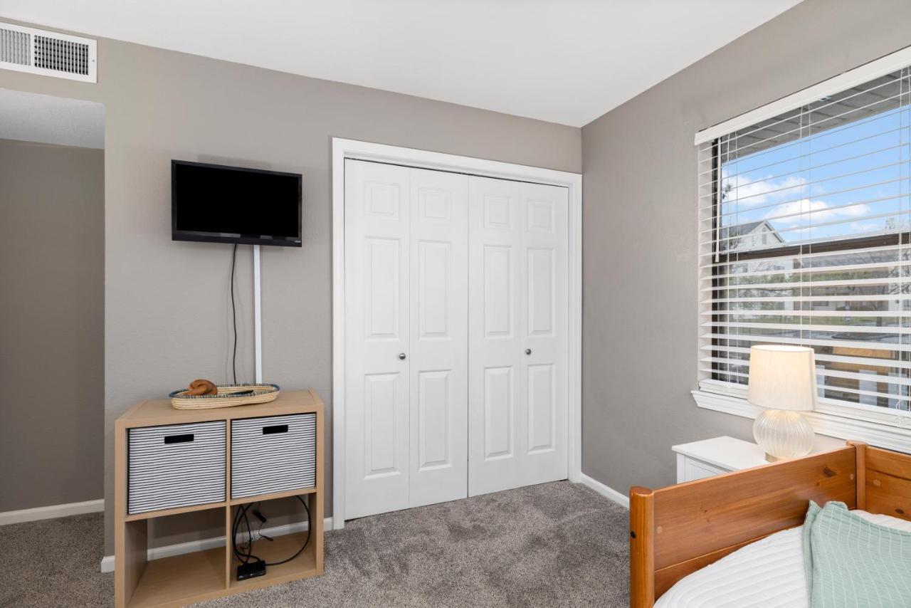 Hadley'S Place At Pointe Royale, Pristine 2 Bed 2 Bath Condo Branson Exterior foto