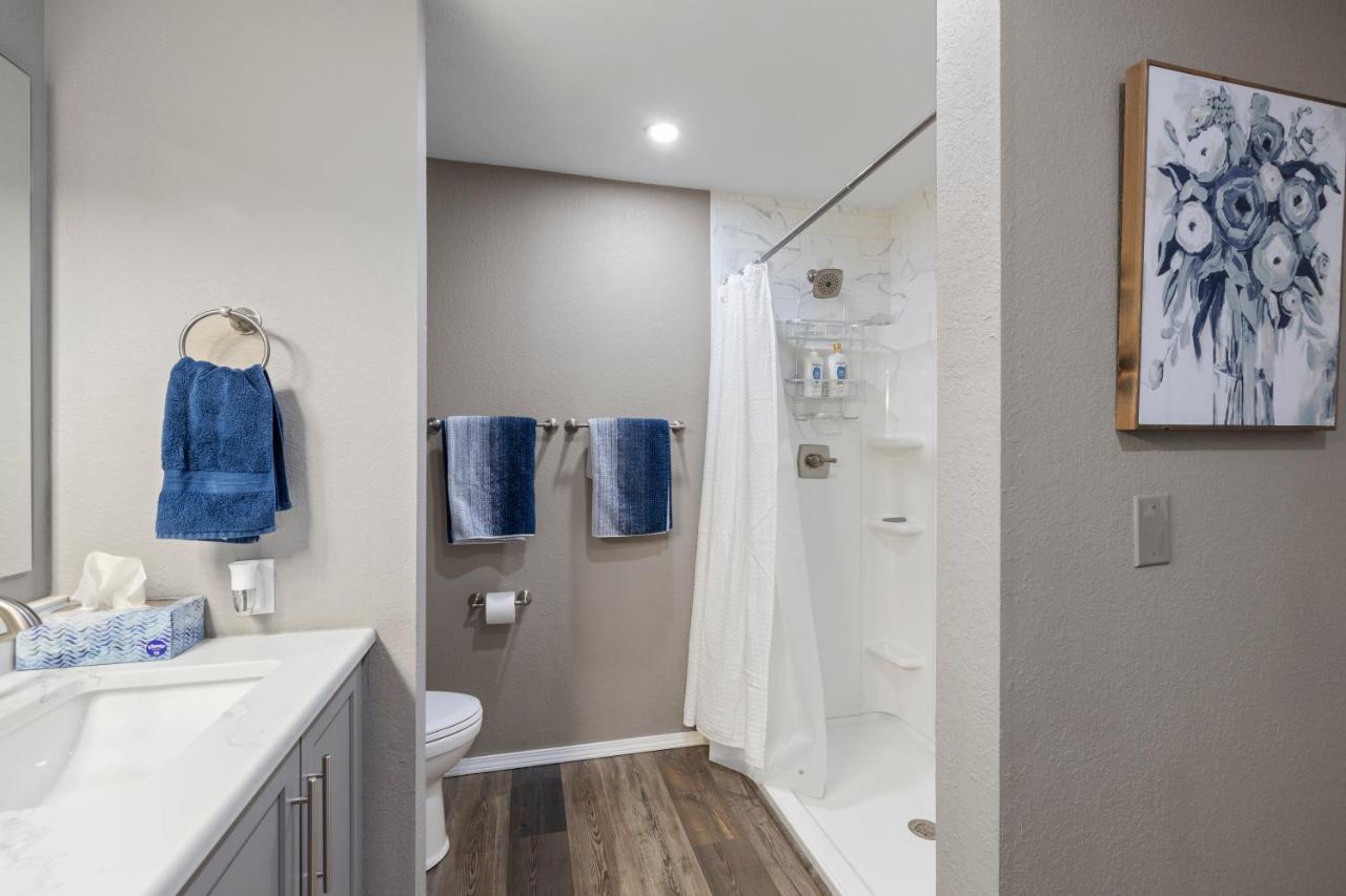 Hadley'S Place At Pointe Royale, Pristine 2 Bed 2 Bath Condo Branson Exterior foto