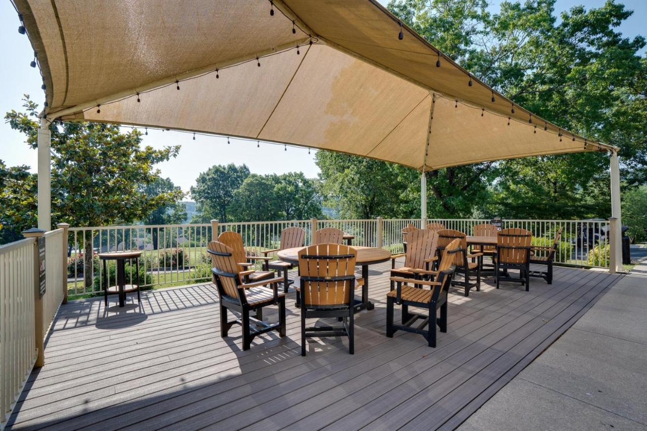 Hadley'S Place At Pointe Royale, Pristine 2 Bed 2 Bath Condo Branson Exterior foto